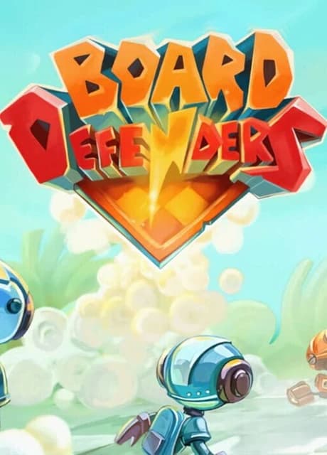 Board Defenders