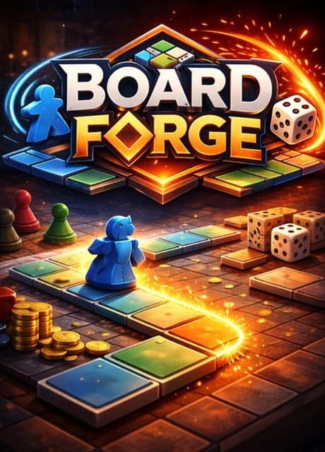 Board Forge