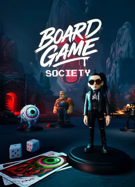 Board Game Society