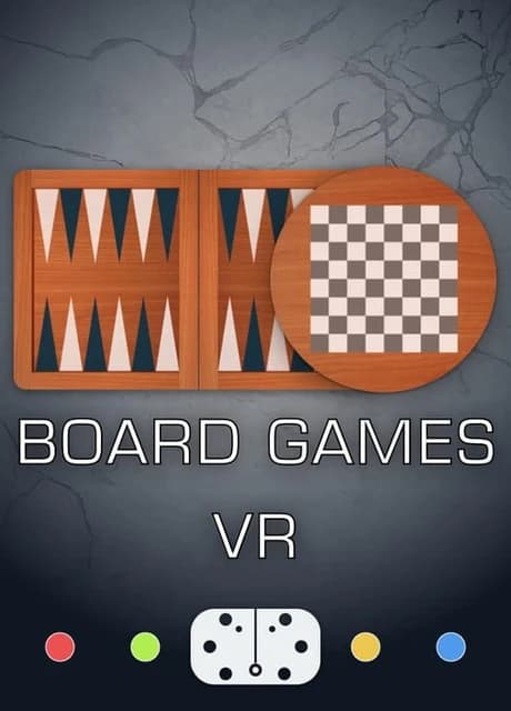 Board Games VR