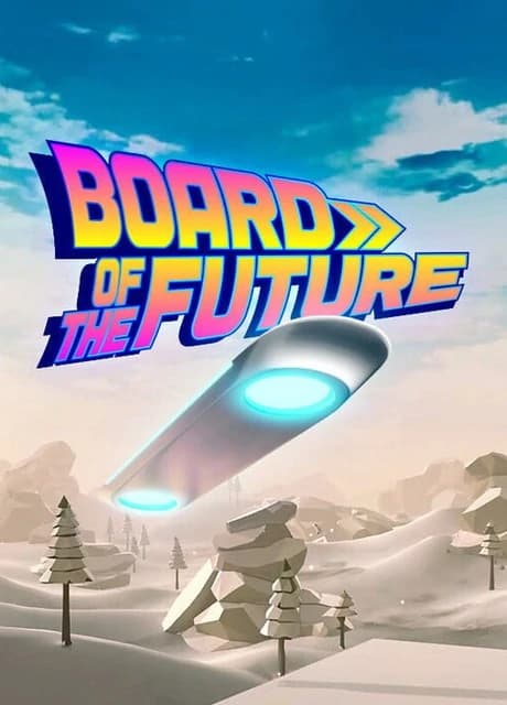 Board of the Future