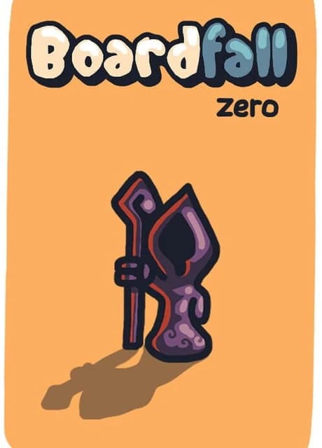 Boardfall zero