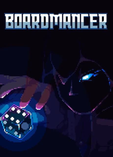 Boardmancer