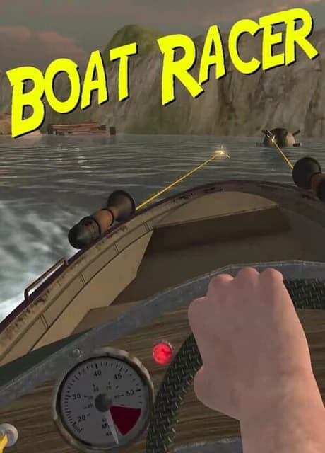 Boat Racer