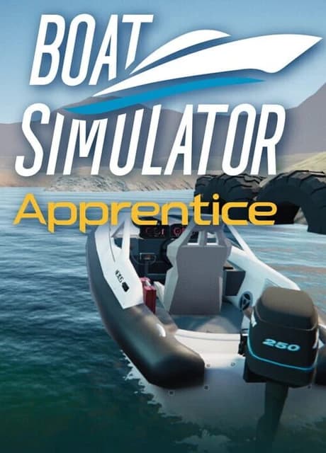 Boat Simulator Apprentice