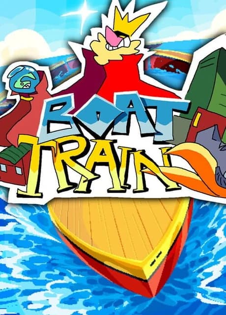 Boat Train