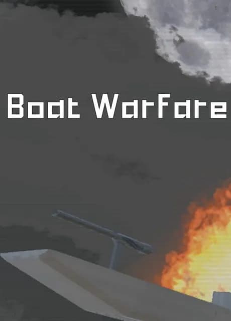 Boat Warfare
