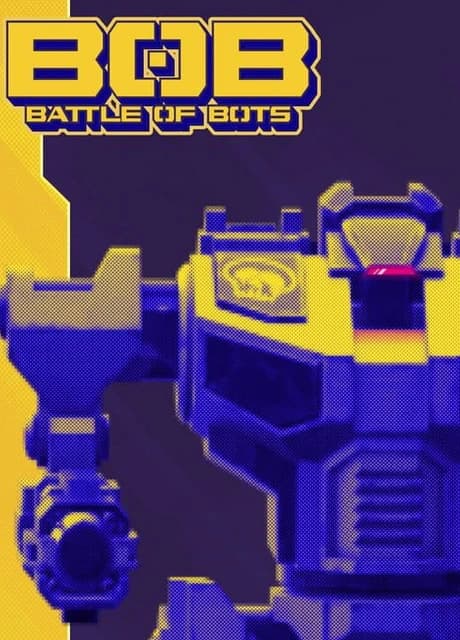 BoB: Battle of Bots