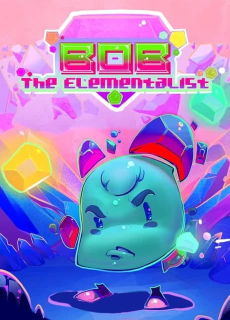 Bob the Elementalist