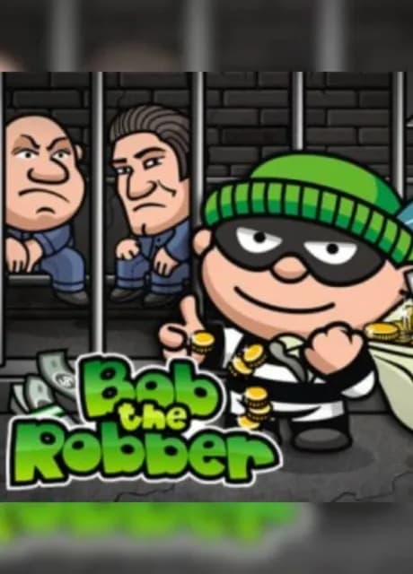 Bob the Robber