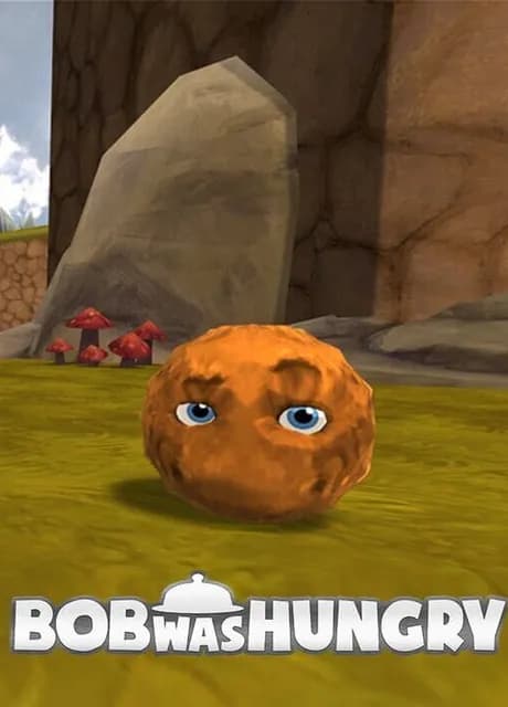 Bob Was Hungry