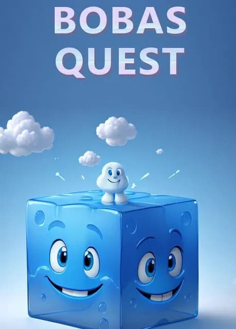 BobasQuest