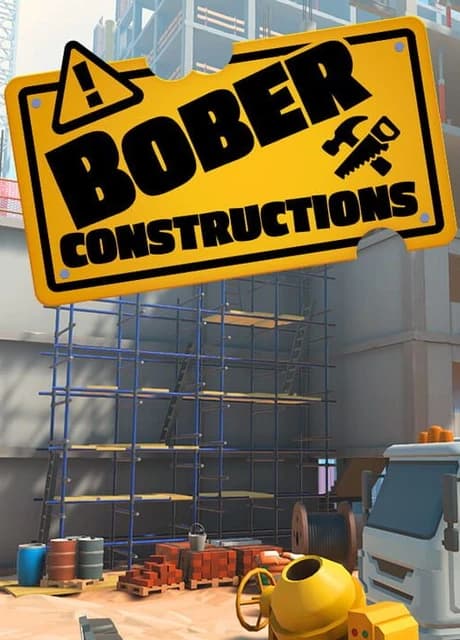 Bober Constructions