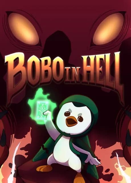 Bobo in Hell
