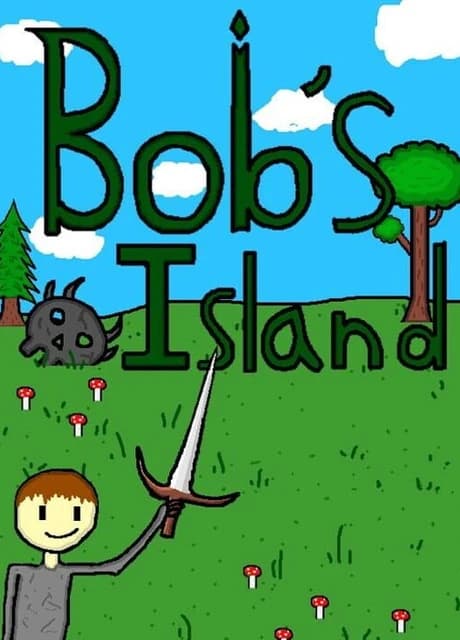 Bob's Island