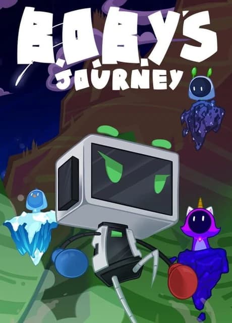 B.O.B.Y's Journey