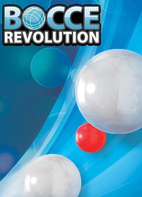 Bocce Revolution