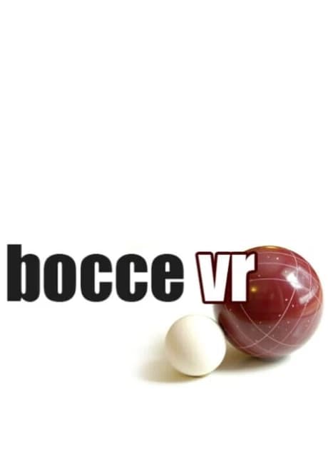 Bocce VR