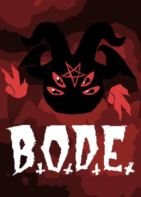 B.O.D.E.