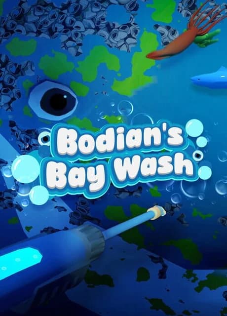 Bodian's Bay Wash
