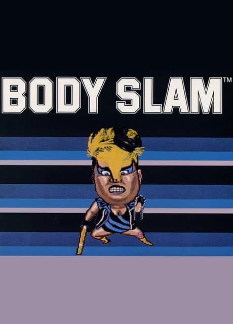 Body Slam