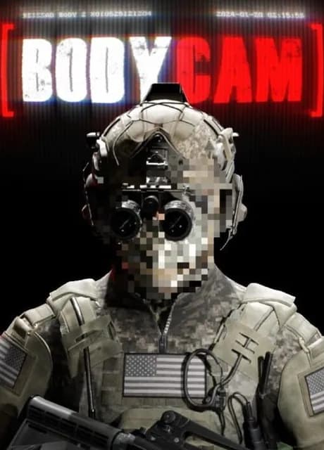 Bodycam
