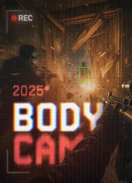 BodyCam 2025