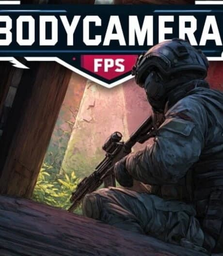 Bodycamera FPS
