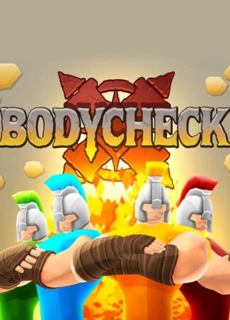 Bodycheck