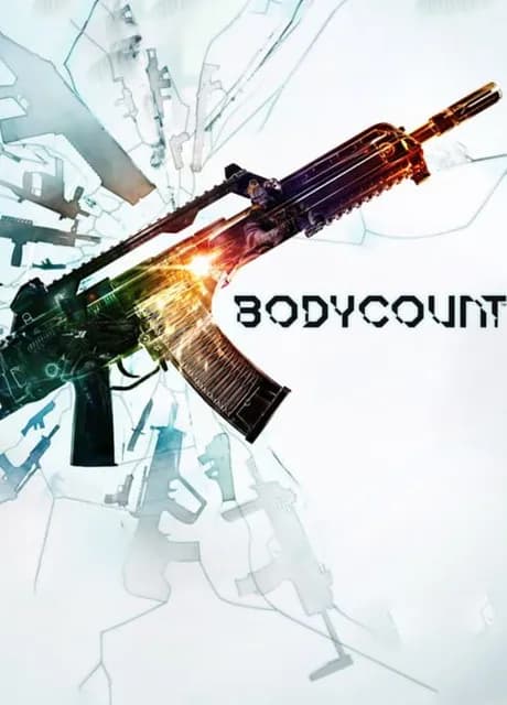 Bodycount