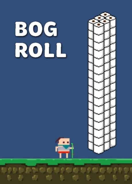Bog Roll