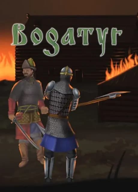 Bogatyr