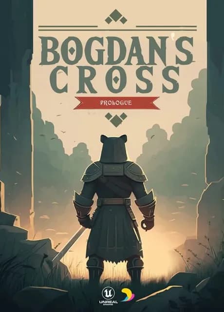 Bogdan's Cross