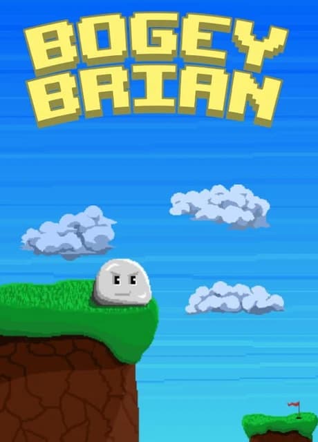 Bogey Brian