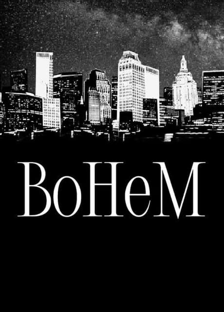 BoHeM
