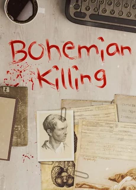 Bohemian Killing
