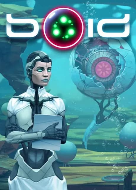 Boid