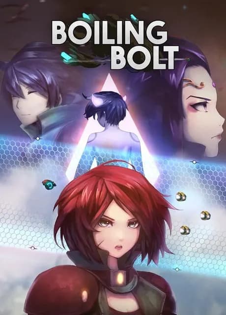 Boiling Bolt