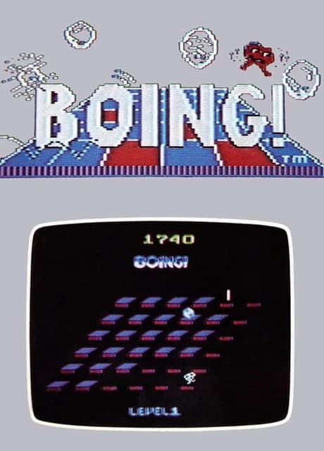 Boing!