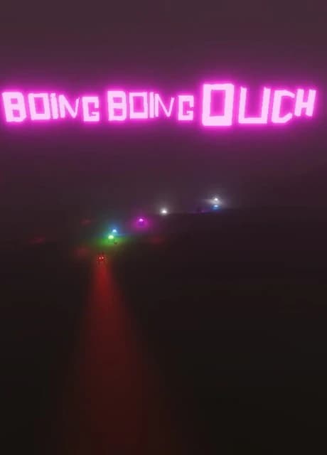 BoingBoingOuch