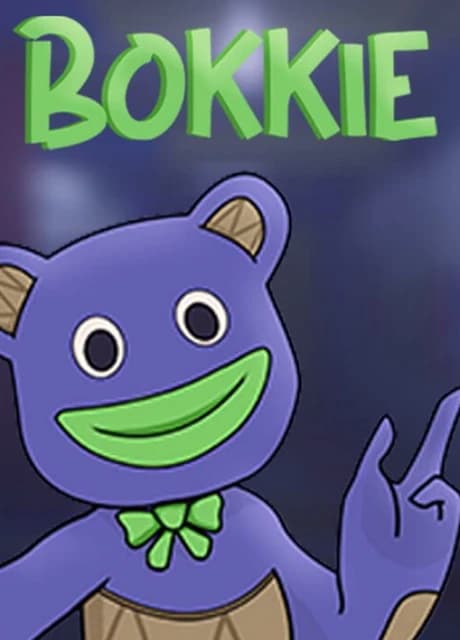 Bokkie