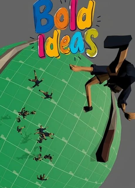 Bold Ideas
