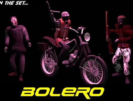 Bolero