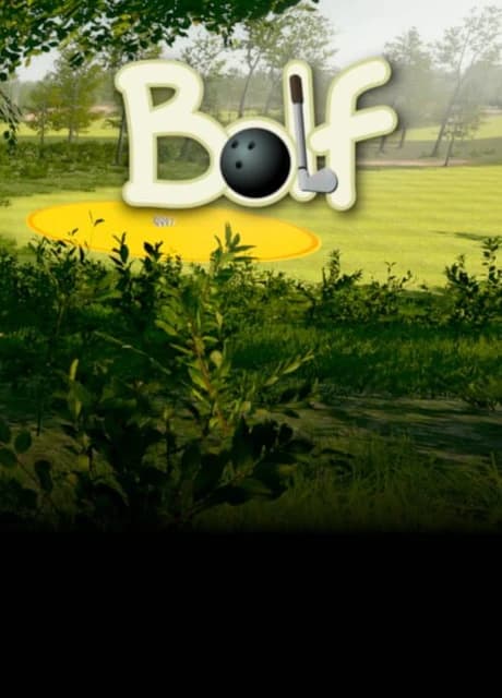 Bolf