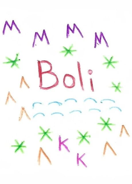 Boli