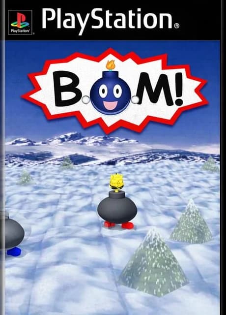 Bom!