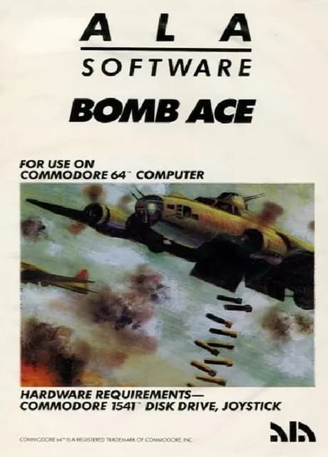 Bomb Ace