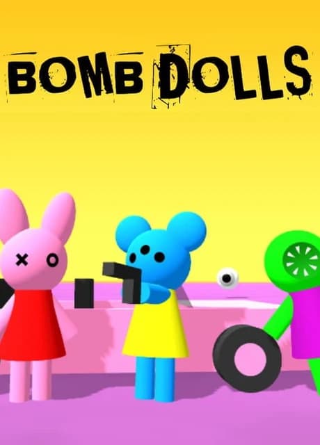 Bomb Dolls