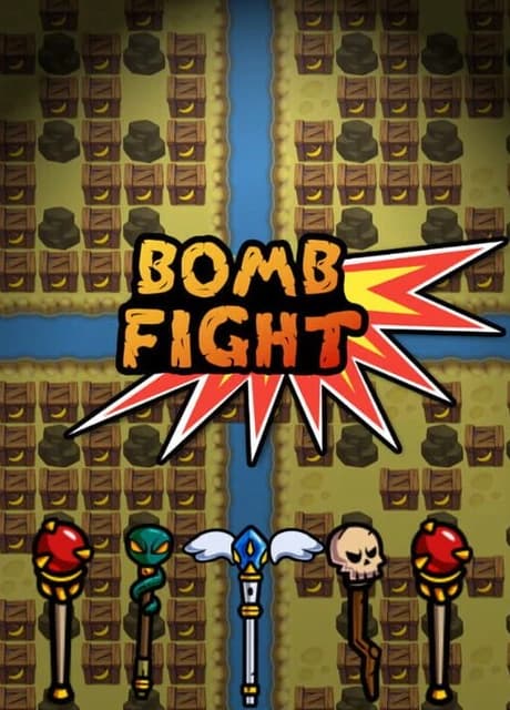 Bomb Fight
