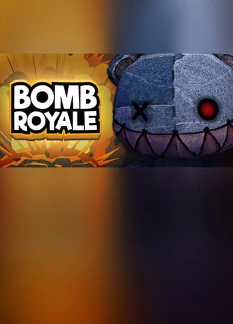 Bomb Royale